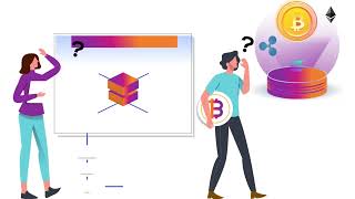 Crypto Exchange Platform Teaser Video - BitpitX