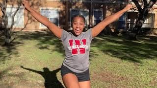 NCA Staff Tryout Chant 2020