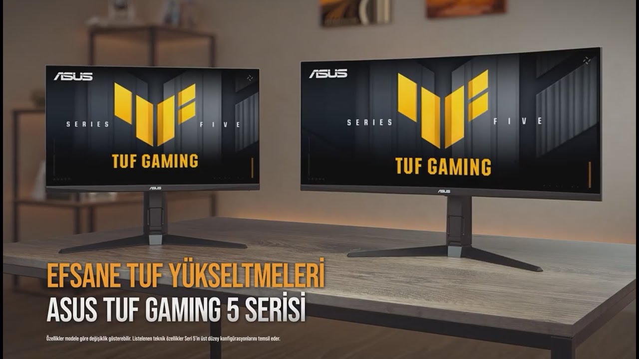 ASUS TUF GAMING VG259Q3A 24.5