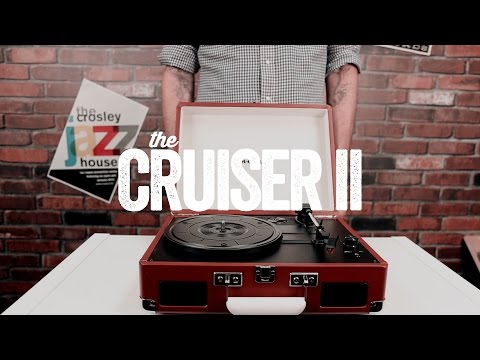 The Cruiser II