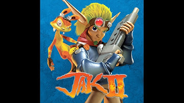 Pete Plays: Jak II - PS4 - Final