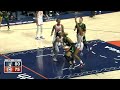 Kayla McBride Drops 19 Points In Win Over Connecticut Sun | 07.30.23