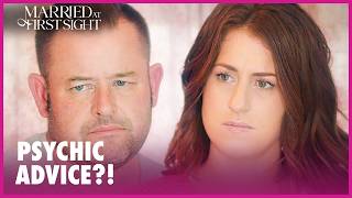 He’s All In… But She Feels Nothing | Julia & Dave | MAFS New Zealand Season 2