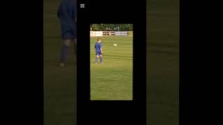 Bro He Scored And Saved Every Shot