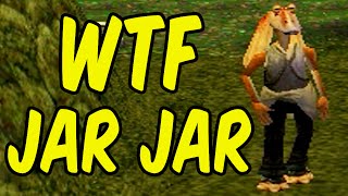 Jedi Swag - Star Wars The Phantom Menace screenshot 4