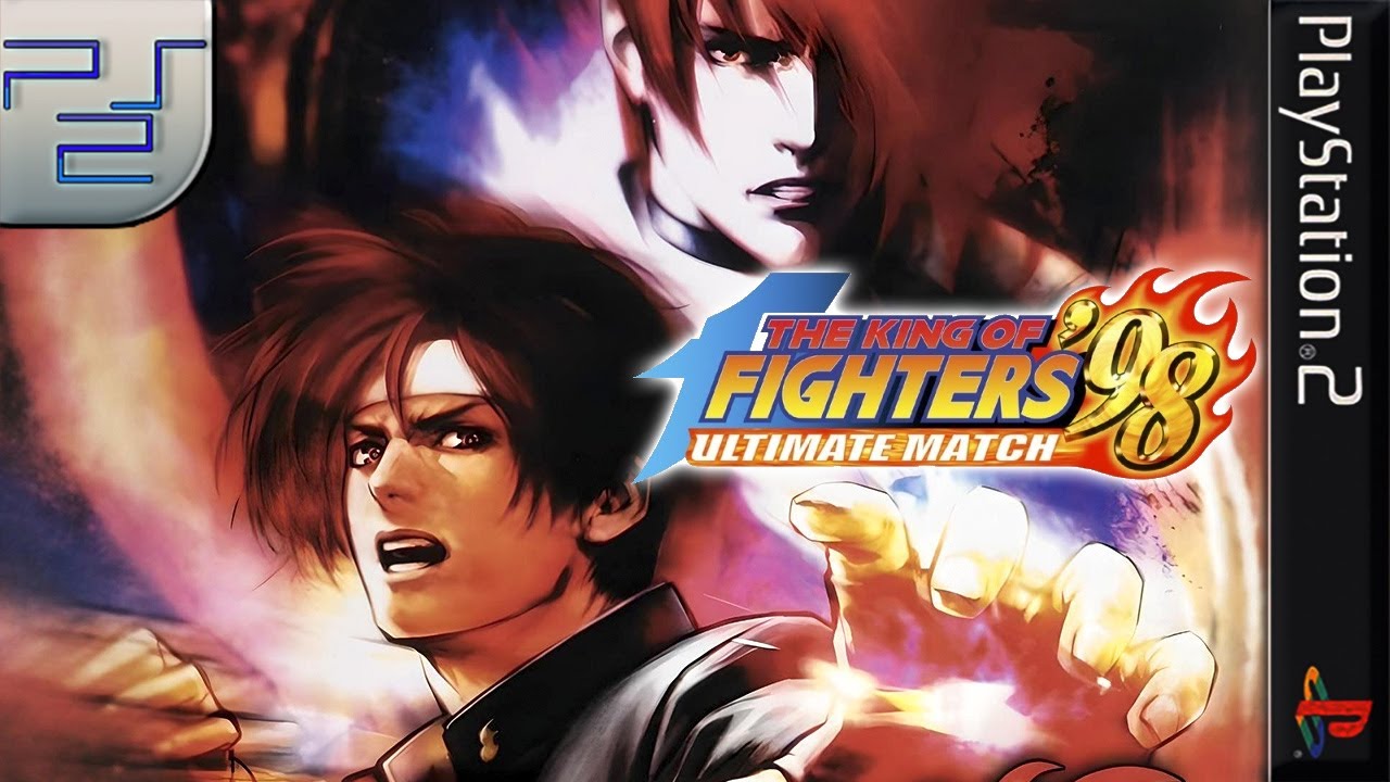 Longplay of The King of Fighters '98 Ultimate Match - YouTube