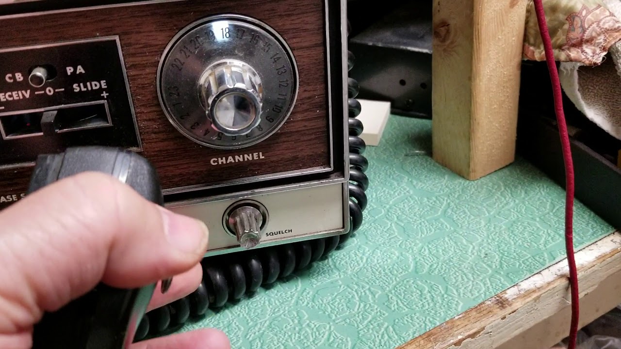 stalker ix cb radio mods stalker ix cb radio mods
