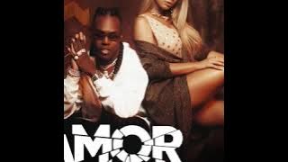 Lexa e MC kekel -Amor bandido