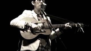 Micah P. Hinson- Same Old shit.