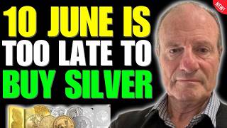 5 MIN AGO! You Better Start PREPARING Yourself...: Alasdair Macleod | Silver Price 2026