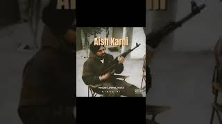 Aish Karnisidhu Moosewalas.youtube Panjabibeatsmusic