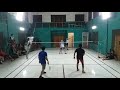 PB Sekar ayu vs Riyan