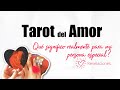 ✨QUE SIGNIFICO REALMENTE PARA MI PERSONA ESPECIAL?🤔💭SENTIMIENTOS ACTUALES❤️ TAROT INTERACTIVO AMOR