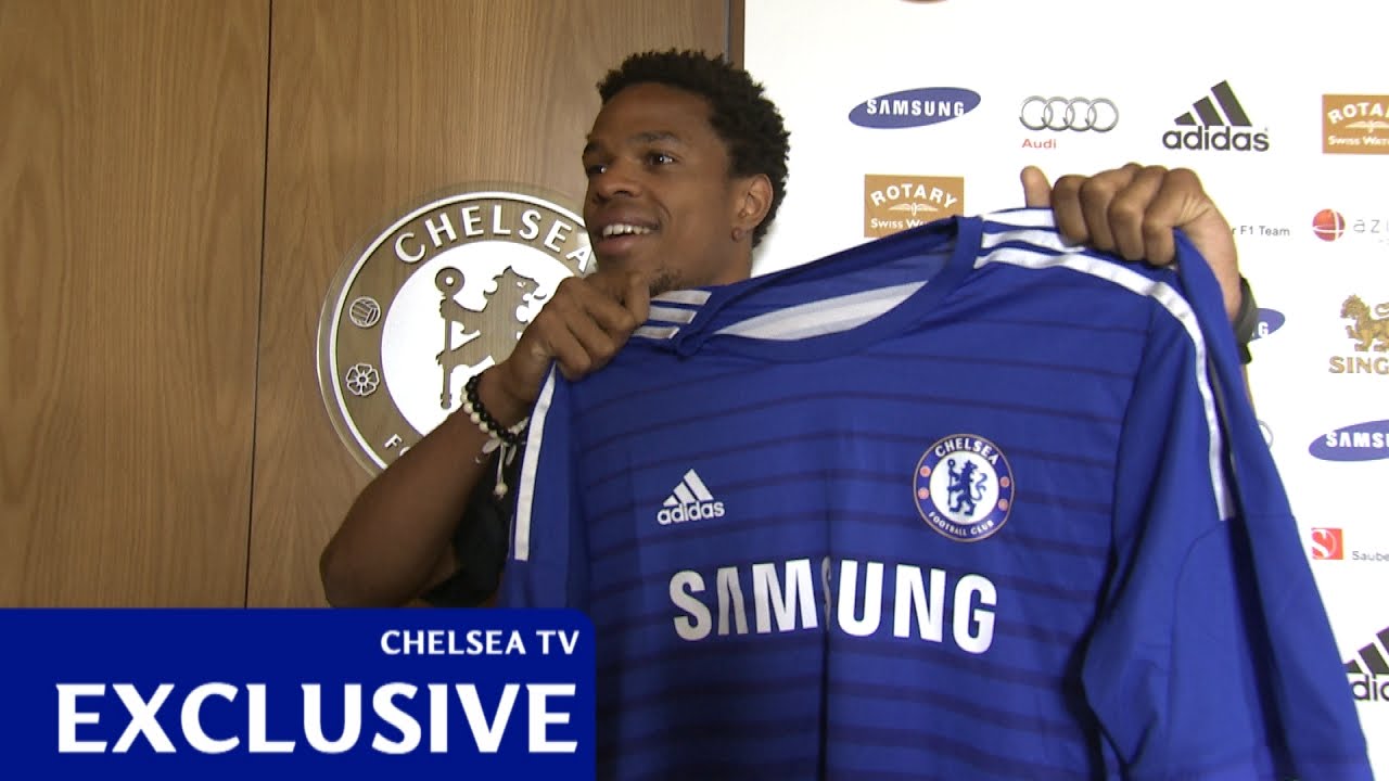 Loic Remy Chelsea