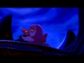 'your eternal reward' scene from aladdin