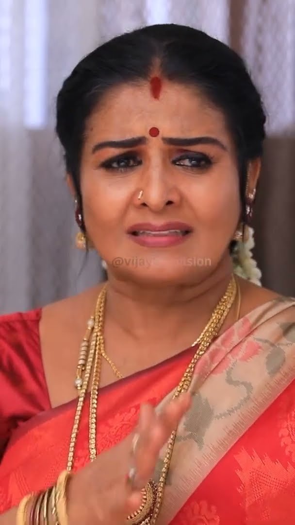 Ungaluku ipo enna venum..?? | Chinna Marumagal