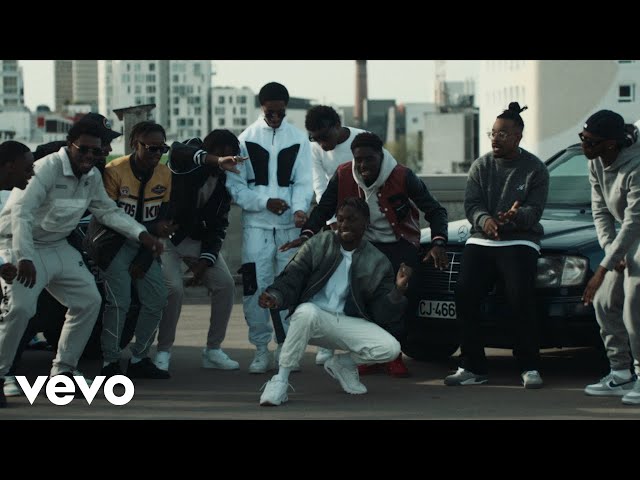 Tiakola - Si j'savais (Clip officiel) class=