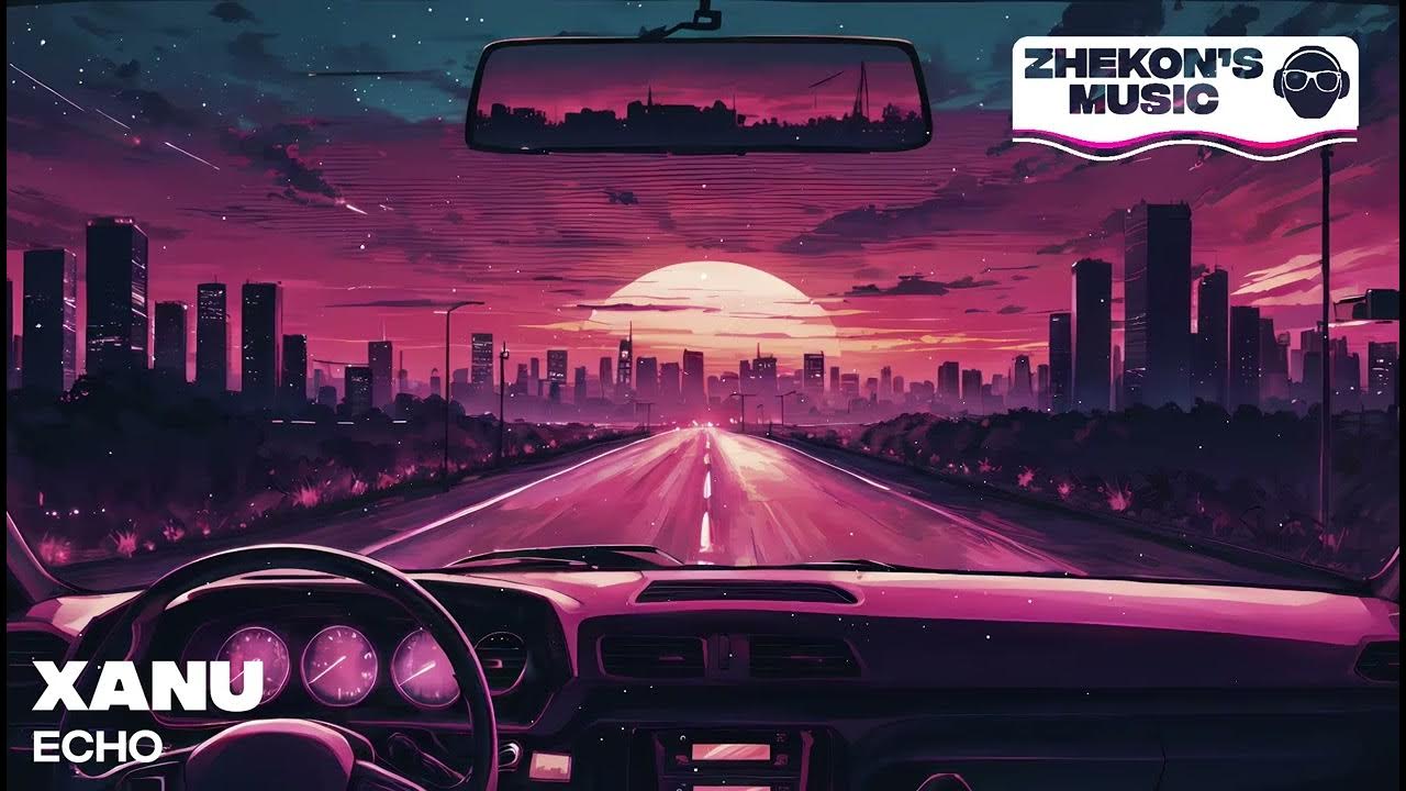 XANU - Echo XANU - Echo