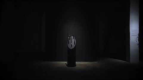 APOLOGY OF DESPAIR. OBJECT NO. 2