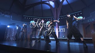 BE:FIRST / Secret Garden -from THE LAST PIECE-