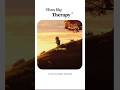 Film Therapy β¨ Part 2