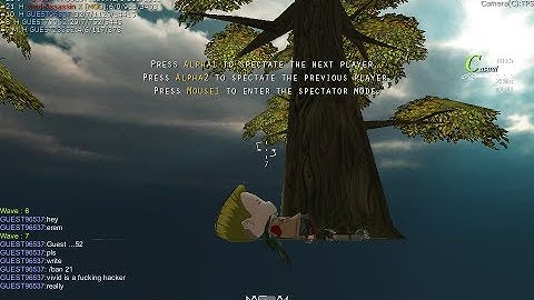 KILL ALL TITANS ! | Attack on TItan Tribute game