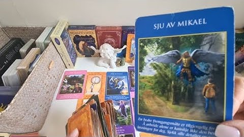 EVO ODGOVORA ZA KOJIM TRAGATE 🤗 ❤️ @tarot.marijja