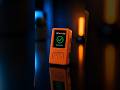 MrC0der | M5StickCPlus Device