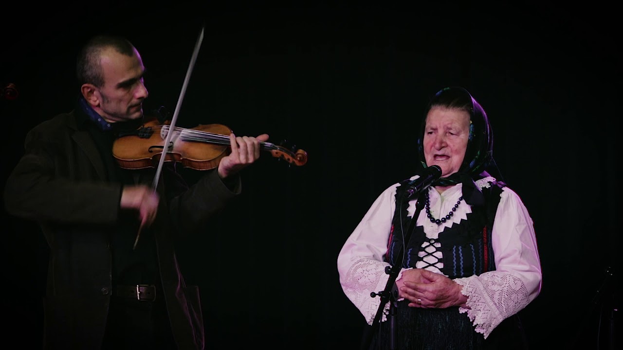 Hideg Anna - Ördöngolő Lemezbemutató - 2017. 11. 29.