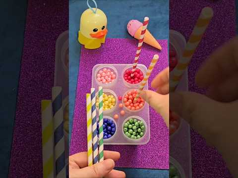 شاليمو مألمه كاروه بتشرب عصير خرز