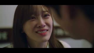 Business Proposal  -love scene