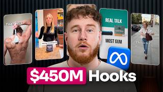 Details The Best Meta Ad Hooks for 2027 (copy & scale) Guide