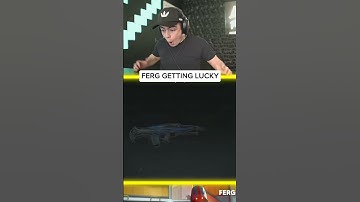 Ferg vs Lucky Draw 🤯 #codmferg #iferg #ferg #callofdutymobile @iFerg @iFerg-Live