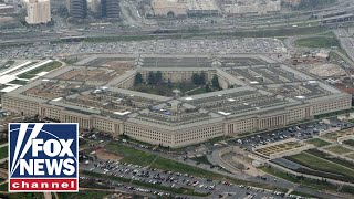 Pentagon Press Secretary John Kirby gives briefing following Afghanistan massacre