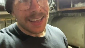 How to build a SEAL ROW BENCH if you’re an absolute cheapskate