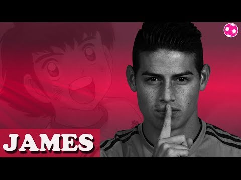 Video: Fotbalistul James Rodríguez își Prezintă Cel De-al Doilea Fiu