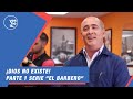 ¡Dios no existe! - Parte 1 serie "El Barbero"