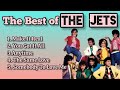The Best Of The Jets with lyrics