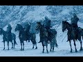 GoT Rewind : White Walkers (Season 7)