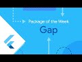 Gap package of the week