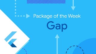 Gap (Package of the Week) screenshot 1