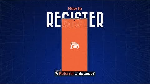 How to Sign Up Using a Remit Choice Referral || Step-by-Step Guide 2025