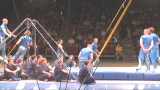 Russian Swing