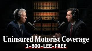 Hit by a Driver with No Insurance? How to Access the “Safety Net” Clause in Your Own Policy