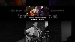 Someone You Loved - Lewis Capaldi (Boyce Avenue acoustic cover) #shorts #singingcover #ballad