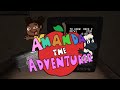 [LIVE] Amanda The Adventurer