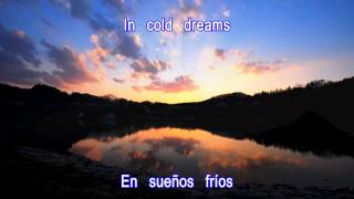 Rhapsody Of Fire - Lost In Cold Dreams Sub Ingles y Español