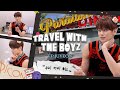 [DICON] 여행에는 마음가짐이지‼️┃TRAVEL WITH THE BOYZ EP.JUYEON