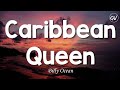 Billy Ocean - Caribbean Queen (No More Love On the Run) [Lyrics]