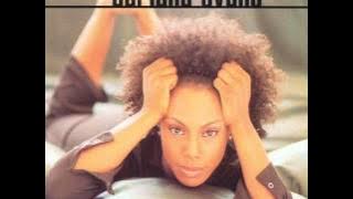 Adriana Evans - Love Is All Around